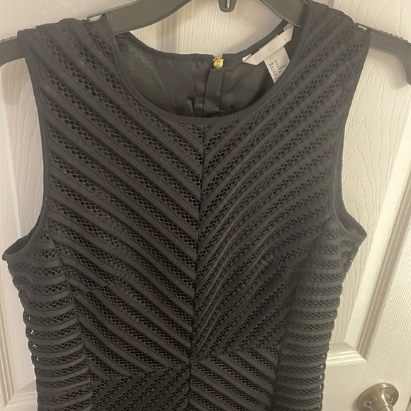 H&M Black Dress - Picture 4 of 7